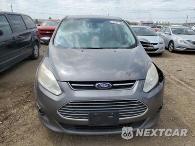 Piąte zdjęcie samochodu w środku: 2013 FORD C-MAX SEL VIN:1FADP5BU7DL535220 - miniatura