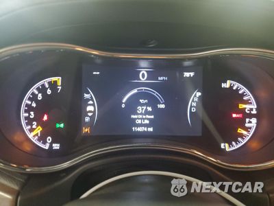Zdjęcie 9 z 15 samochodu: 2018 JEEP GRAND CHEROKEE LIMITED VIN:1C4RJEBG0JC247207 - miniatura
