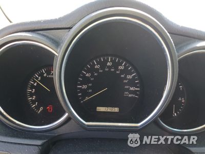 Zdjęcie 9 z 13 samochodu: 2008 LEXUS RX 350 VIN:2T2HK31U78C054473 - miniatura