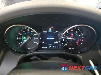 Zdjęcie 9 z 13 samochodu: 2016 JAGUAR XF PRESTIGE PRESTIGE VIN:SAJBK4BV1GCY19743 - miniatura