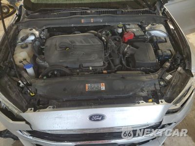 Zdjęcie 11 z 15 samochodu: 2017 FORD FUSION SE VIN:3FA6P0HD8HR407840 - miniatura