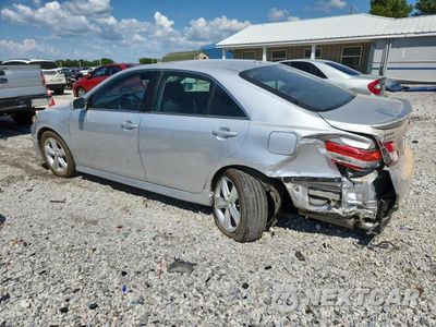 Drugie zdjęcie samochodu z przodu: 2011 TOYOTA CAMRY BASE VIN:4T1BF3EKXBU659164 - miniatura