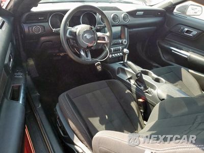 Zdjęcie 9 z 14 samochodu: 2022 FORD MUSTANG VIN:1FA6P8TH0N5148784 - miniatura