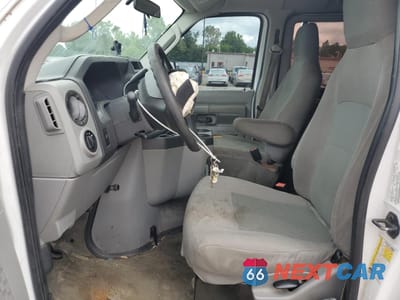 Zdjęcie 7 z 15 samochodu: 2014 FORD ECONOLINE E350 SUPER DUTY WAGON VIN:1FBSS3BL3EDA50438 - miniatura