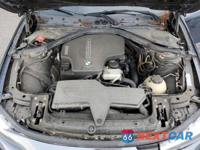 Zdjęcie 11 z 12 samochodu: 2013 BMW 328 I VIN:WBA3A5C50DJ462103 - miniatura