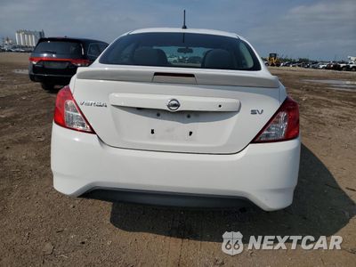 Zdjęcie 6 z 15 samochodu: 2019 NISSAN VERSA S VIN:3N1CN7AP5KL853134 - miniatura
