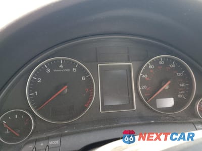 Zdjęcie 9 z 12 samochodu: 2003 AUDI A4 1.8T QUATTRO VIN:WAULC68E13A350725 - miniatura