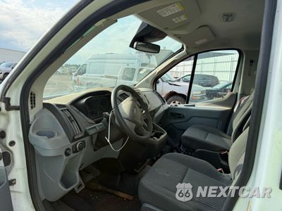 Zdjęcie 9 z 10 samochodu: 2017 FORD TRANSIT T-250 VIN:1FTYR2YM0HKB20571 - miniatura