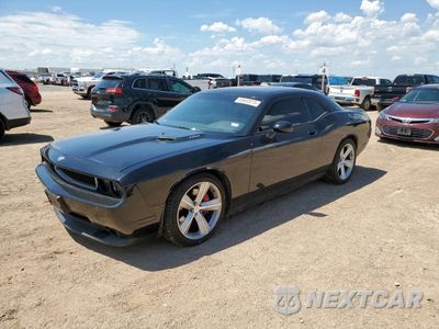 2008 DODGE CHALLENGER SRT-8 2B3LJ74W58H290343 - główne zdjęcie licytacji z USA - miniatura