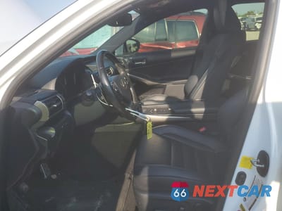Zdjęcie 7 z 14 samochodu: 2016 LEXUS IS 350 VIN:JTHCE1D22G5012422 - miniatura