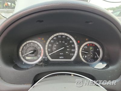 Zdjęcie 9 z 14 samochodu: 2009 TOYOTA SIENNA CE VIN:5TDZK23C49S265081 - miniatura