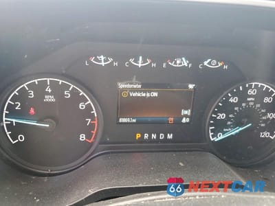 Zdjęcie 9 z 12 samochodu: 2023 FORD F150 VIN:1FTEX1C50PKD02157 - miniatura