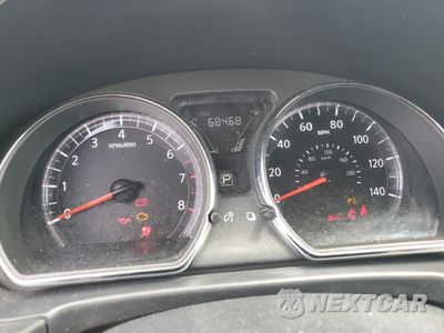 Zdjęcie 9 z 13 samochodu: 2019 NISSAN VERSA S VIN:3N1CN7AP1KL851400 - miniatura