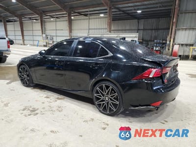 Drugie zdjęcie samochodu z przodu: 2014 LEXUS IS 250 VIN:JTHBF1D2XE5035937 - miniatura