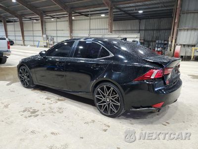 Drugie zdjęcie samochodu z przodu: 2014 LEXUS IS 250 VIN:JTHBF1D2XE5035937 - miniatura