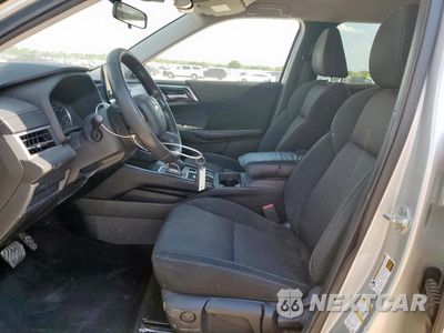 Zdjęcie 7 z 14 samochodu: 2022 MITSUBISHI OUTLANDER ES VIN:JA4J3TA84NZ035848 - miniatura