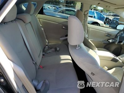 Zdjęcie 10 z 14 samochodu: 2014 TOYOTA PRIUS VIN:JTDKN3DU7E1755589 - miniatura