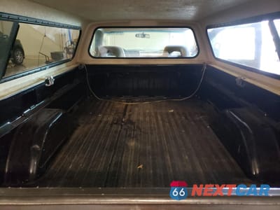 Zdjęcie 10 z 14 samochodu: 1994 GMC SIERRA K1500 VIN:1GTEK14KXRE537993 - miniatura