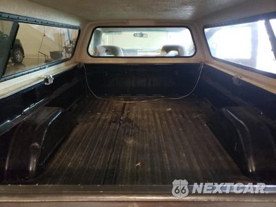 Zdjęcie 10 z 14 samochodu: 1994 GMC SIERRA K1500 VIN:1GTEK14KXRE537993 - miniatura