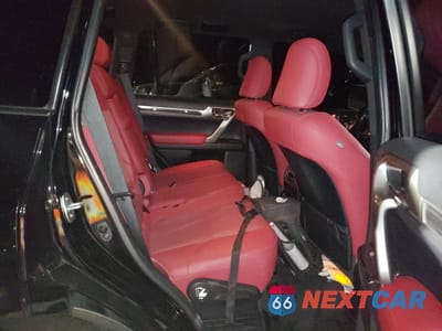 Zdjęcie 10 z 12 samochodu: 2020 LEXUS GX 460 PREMIUM VIN:JTJAM7BX0L5256803 - miniatura