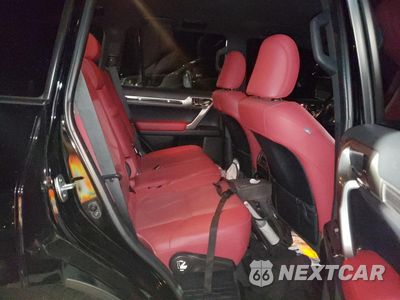 Zdjęcie 10 z 12 samochodu: 2020 LEXUS GX 460 PREMIUM VIN:JTJAM7BX0L5256803 - miniatura