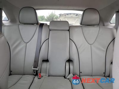 Zdjęcie 10 z 13 samochodu: 2011 TOYOTA VENZA VIN:4T3BK3BB0BU052391 - miniatura