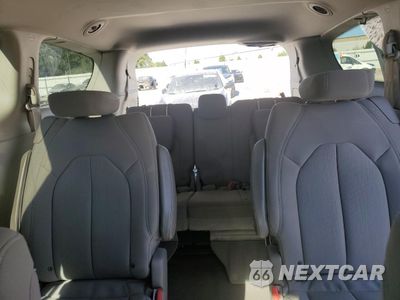 Zdjęcie 10 z 16 samochodu: 2017 CHRYSLER PACIFICA LX VIN:2C4RC1CG9HR670113 - miniatura