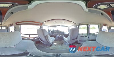 Zdjęcie 15 z 15 samochodu: 2000 DODGE RAM VAN B1500 VIN:2B6HB11Y1YK129676 - miniatura