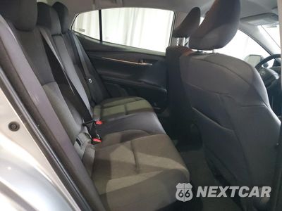 Zdjęcie 10 z 12 samochodu: 2025 TOYOTA CAMRY XSE VIN:4T1DAACK7SU507194 - miniatura