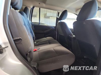 Zdjęcie 11 z 15 samochodu: 2010 FORD EXPLORER XLT VIN:1FMEU7DE7AUA89810 - miniatura