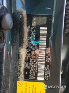 Zdjęcie 14 z 16 samochodu: 2004 LEXUS RX 330 VIN:JTJHA31U440050843 - miniatura