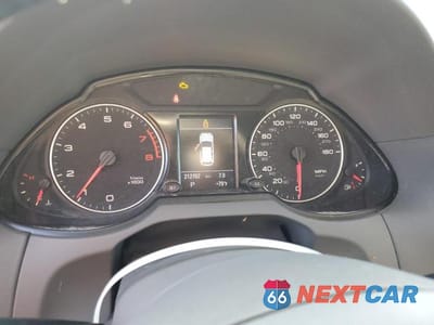 Zdjęcie 9 z 13 samochodu: 2011 AUDI Q5 PREMIUM PLUS VIN:WA1LFAFP6BA016135 - miniatura