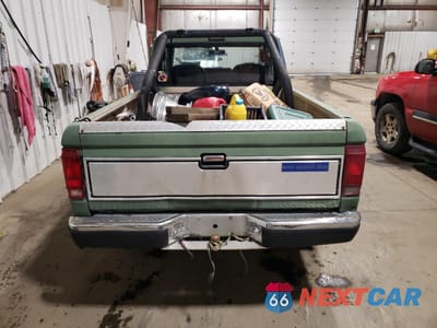 Zdjęcie 6 z 14 samochodu: 1988 FORD RANGER SUPER CAB VIN:1FTCR15TXJPA45354 - miniatura