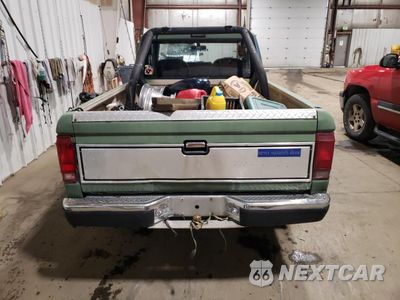 Zdjęcie 6 z 14 samochodu: 1988 FORD RANGER SUPER CAB VIN:1FTCR15TXJPA45354 - miniatura