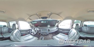 Zdjęcie 14 z 14 samochodu: 2004 DODGE RAM 1500 ST VIN:1D7HU18D64S538223 - miniatura