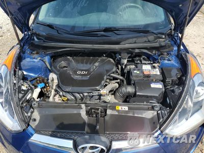 Zdjęcie 12 z 16 samochodu: 2016 HYUNDAI VELOSTER VIN:KMHTC6ADXGU268951 - miniatura