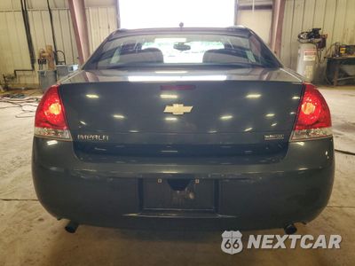 Zdjęcie 6 z 15 samochodu: 2012 CHEVROLET IMPALA LS VIN:2G1WA5E33C1332703 - miniatura