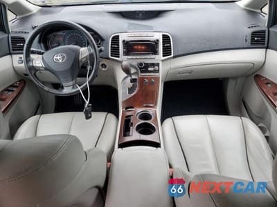 Zdjęcie 8 z 13 samochodu: 2011 TOYOTA VENZA VIN:4T3BK3BB0BU052391 - miniatura