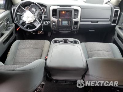 Zdjęcie 8 z 14 samochodu: 2016 RAM 1500 SLT VIN:1C6RR7TT7GS236159 - miniatura