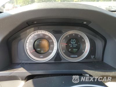 Zdjęcie 9 z 14 samochodu: 2013 VOLVO S60 T5 VIN:YV1612FSXD1227833 - miniatura