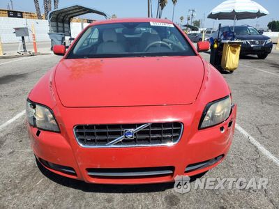Piąte zdjęcie samochodu w środku: 2006 VOLVO C70 T5 VIN:YV1MC682X6J005060 - miniatura