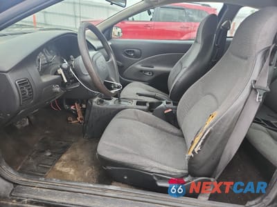 Zdjęcie 7 z 12 samochodu: 2002 SATURN SC1 VIN:1G8ZP12872Z214777 - miniatura