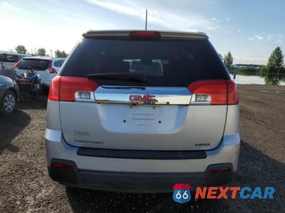 Zdjęcie 6 z 13 samochodu: 2015 GMC TERRAIN SLE VIN:2GKFLVEK4F6266263 - miniatura