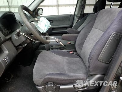 Zdjęcie 7 z 15 samochodu: 2006 HONDA CR-V EX VIN:JHLRD688X6C023496 - miniatura
