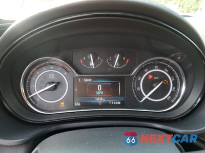 Zdjęcie 9 z 16 samochodu: 2017 BUICK REGAL SPORT TOURING VIN:2G4GL5EX4H9140834 - miniatura