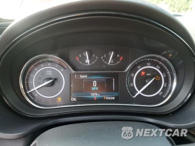 Zdjęcie 9 z 16 samochodu: 2017 BUICK REGAL SPORT TOURING VIN:2G4GL5EX4H9140834 - miniatura