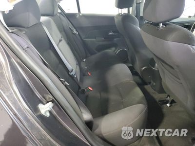 Zdjęcie 10 z 13 samochodu: 2014 CHEVROLET CRUZE LT VIN:1G1PC5SB7E7481096 - miniatura
