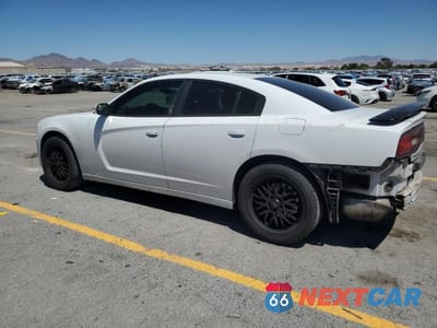Drugie zdjęcie samochodu z przodu: 2013 DODGE CHARGER SE VIN:2C3CDXBG5DH689110 - miniatura