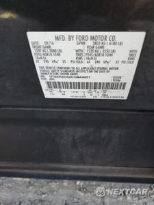 Zdjęcie 13 z 15 samochodu: 2017 FORD EXPLORER XLT VIN:1FM5K8D82HGA84951 - miniatura