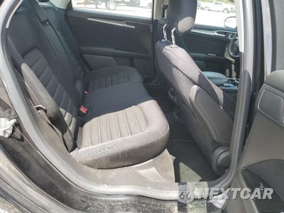 Zdjęcie 10 z 12 samochodu: 2014 FORD FUSION SE VIN:3FA6P0H75ER205155 - miniatura